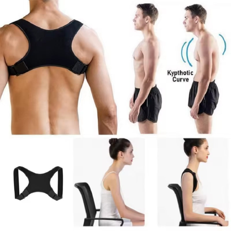 Posture Corrector Brace