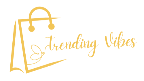 Trend vibes